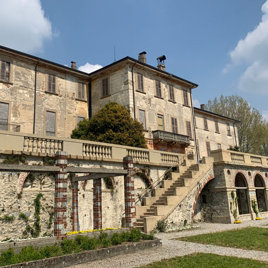 Villa Greppi